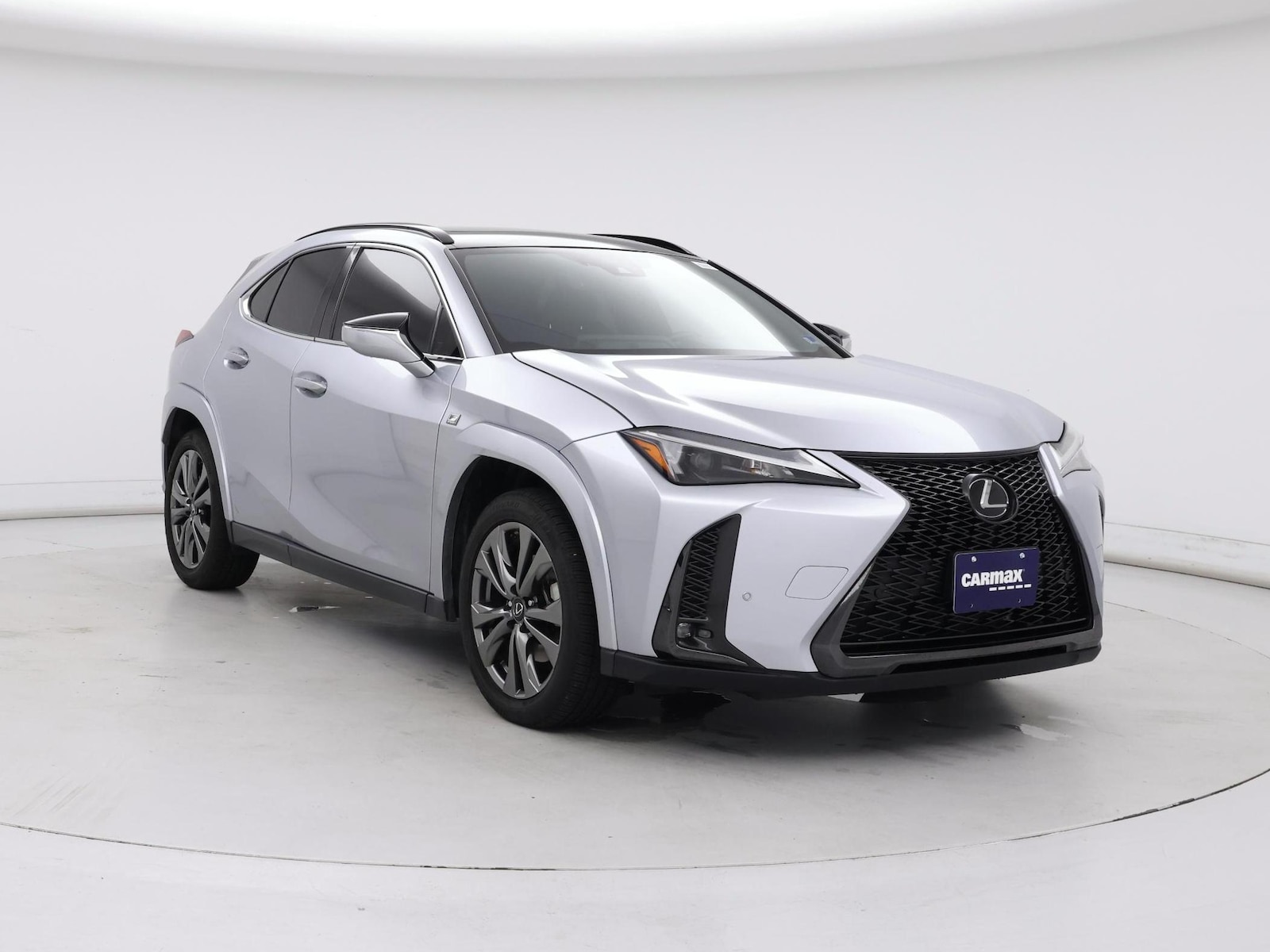 lexus ux hybrid 2023 JTHR6JBH1P2141610 image lexus ux hybrid 2023 JTHR6JBH1P2141610 image